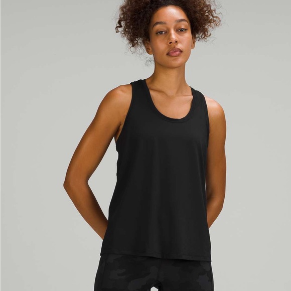 Lululemon Essential Tank *Train - Picture 1 of 4
